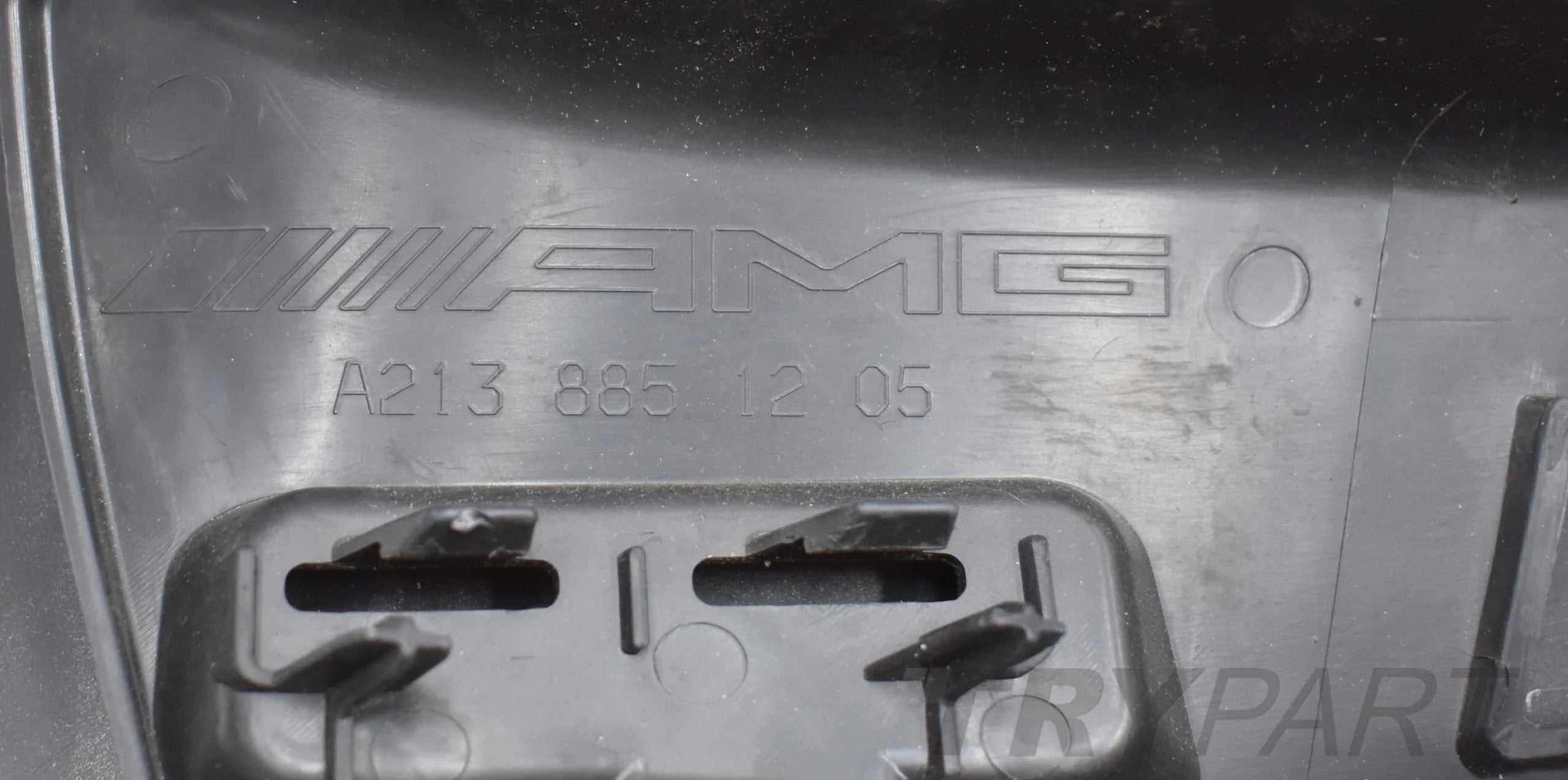 MERCEDES E CLASS W213 AMG 63 AMG FRONT BUMPER ORG