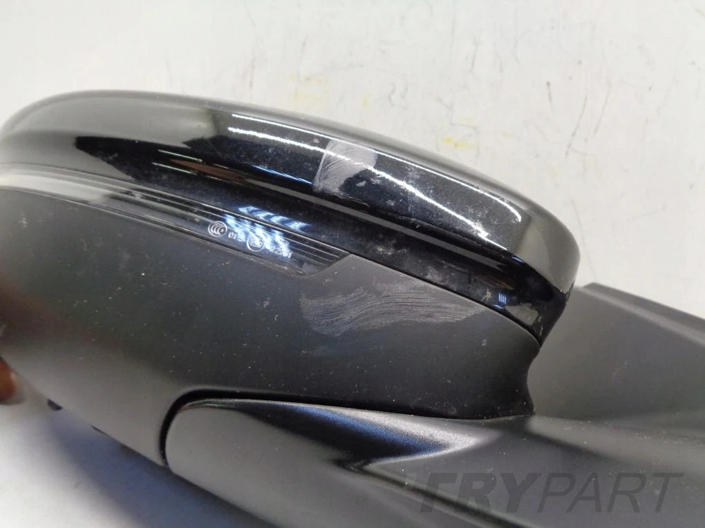 PEUGEOT 208 II 2 OPEL CORSA F - 14 PIN Right Mirror