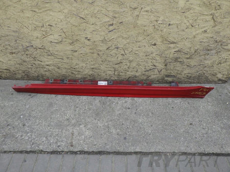 BMW 1 F40 M Sport Package Left Sill Trim