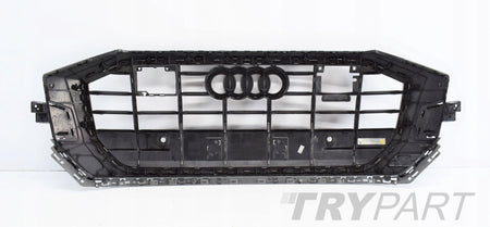 AUDI Q8 4M8 S LINE BUMPER GRILLE ORG
