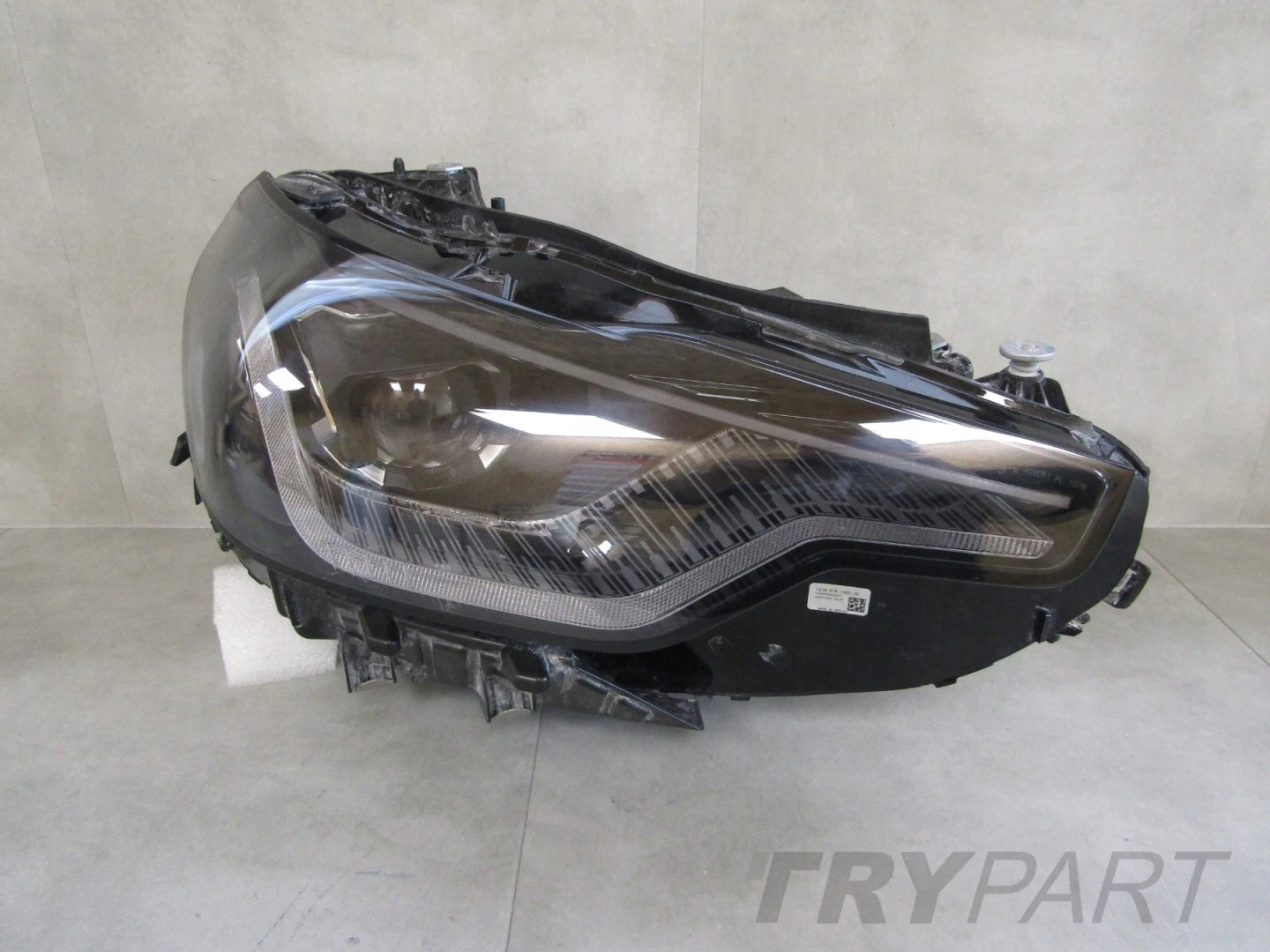 BMW 2 G42 Front Lamp FULL LED 22- RH 8083636