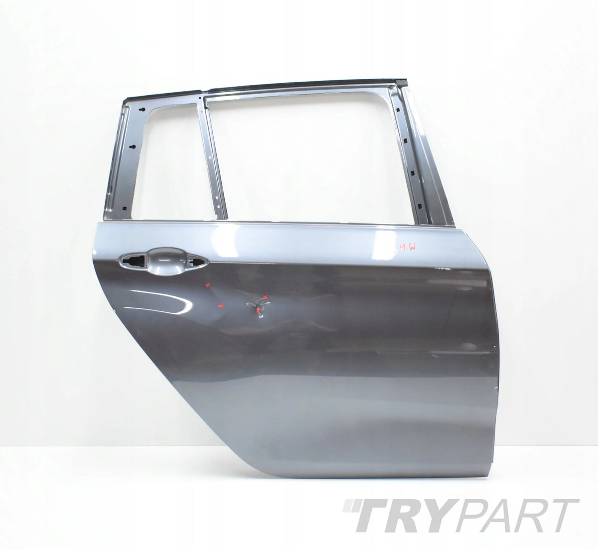 BMW 2 F46 GRAN TOURER Right Rear Door