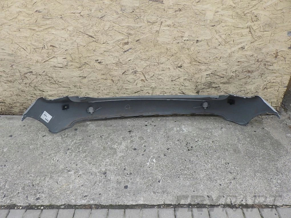 MINI COOPER ONE F55 14- Rear bumper