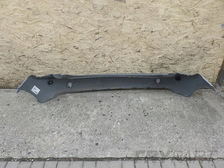 MINI COOPER ONE F55 14- Rear bumper