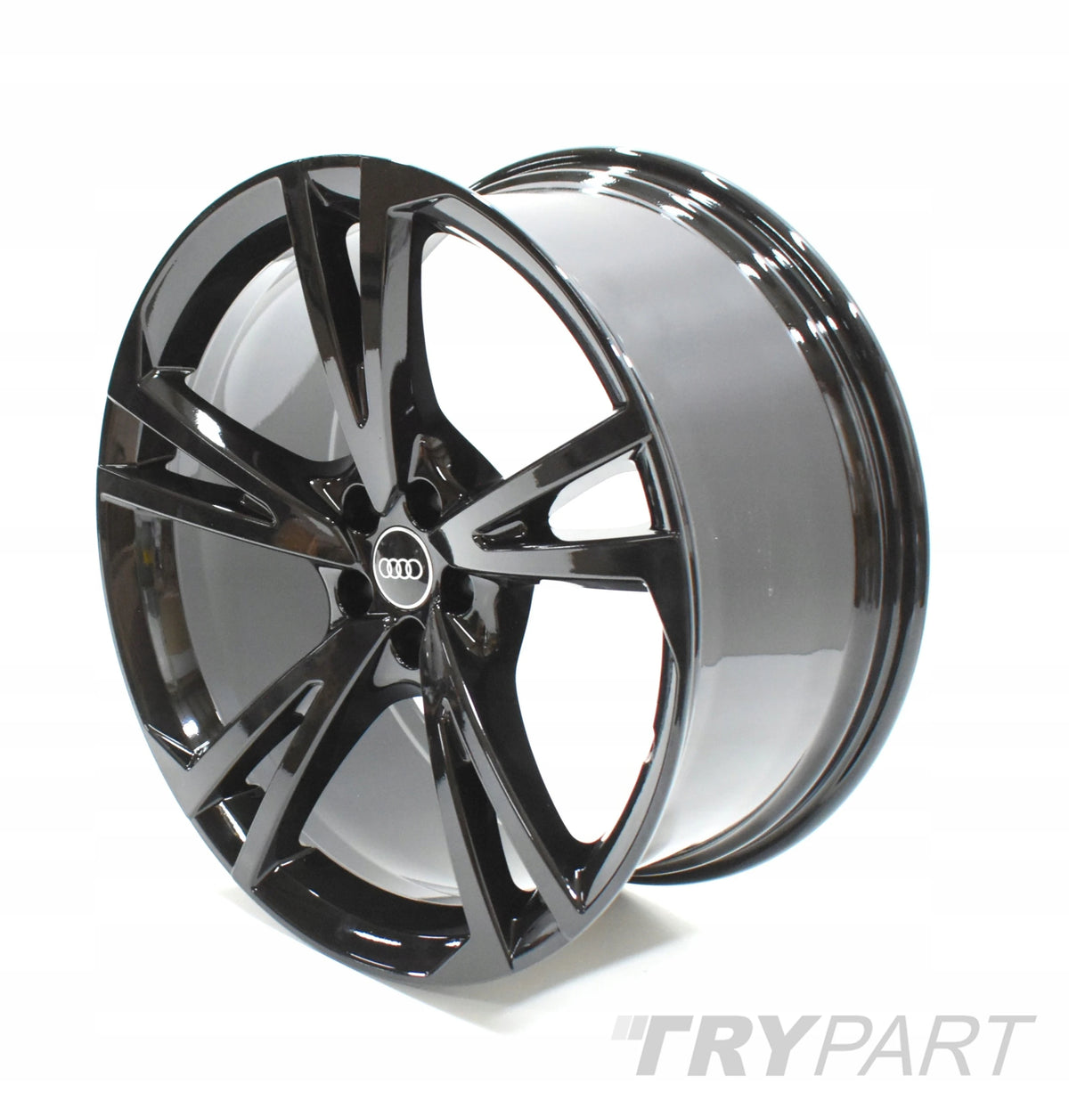 WHEEL 22" AUDI Q7 SQ7 SQ8 4M 4M8 10"x22" 5x112 ET26 ORG