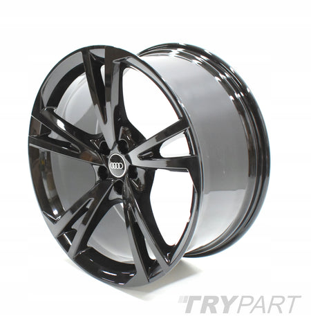 WHEEL 22" AUDI Q7 SQ7 SQ8 4M 4M8 10"x22" 5x112 ET26 ORG