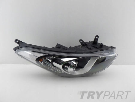 HYUNDAI I30 II 2 2012- WITHOUT FOG LIGHT HEADLIGHT FRONT RIGHT