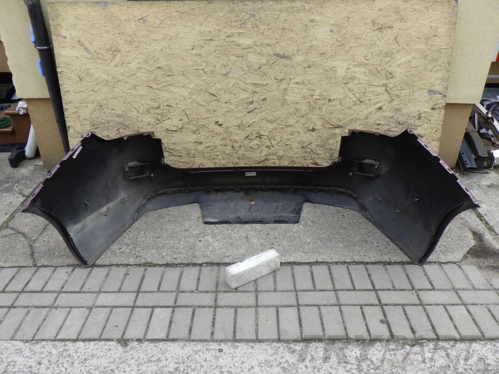 OPEL INSIGNIA B II 2 KOMBI 17- Rear bumper
