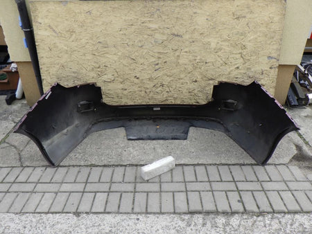 OPEL INSIGNIA B II 2 KOMBI 17- Rear bumper