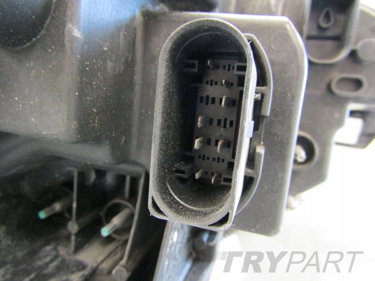 Front Lamp Skoda Karoq Lift FULL LED 21- LH 57B941035