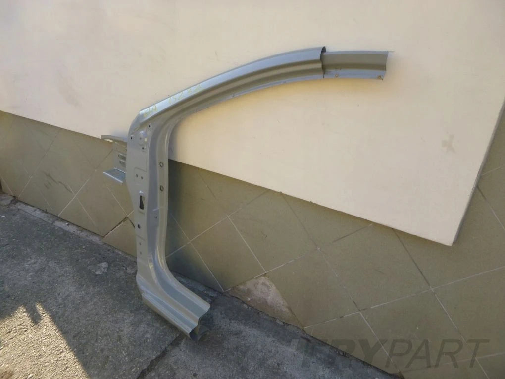 KIA RIO 4 IV 17- Left Front Pillar Sill