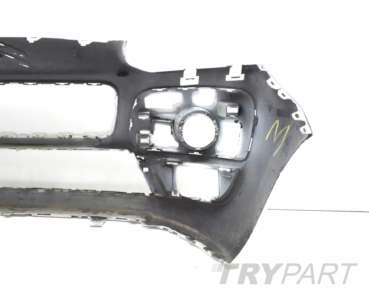 CITROEN C3 PICASSO FRONT BUMPER ORIGINAL