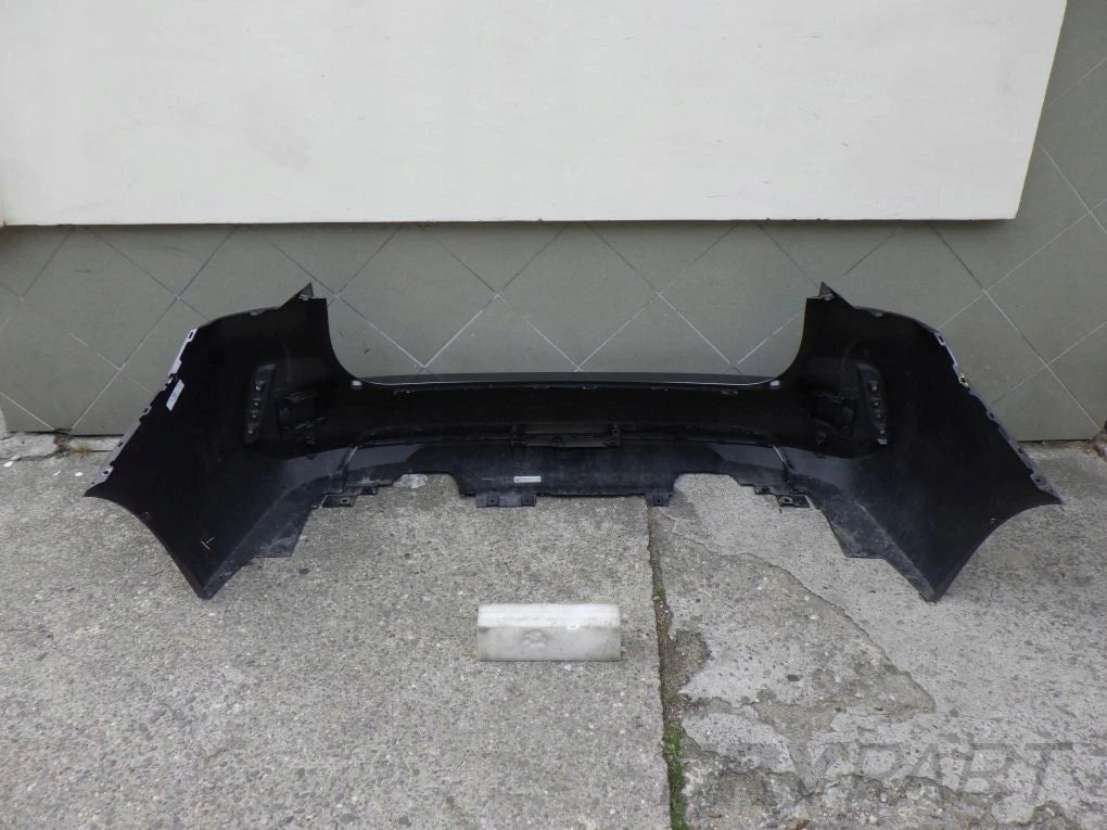 OPEL ASTRA 6 VI L KOMBI 22- Rear Bumper