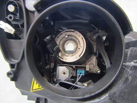 Audi TT 8S0 Xenon Headlight Left 14-23 LH 8S0941005F