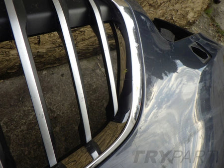 BMW X1 F48 X LINE 2015- Front Bumper