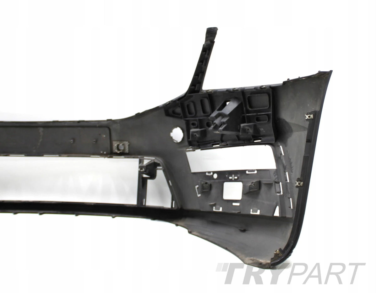 SKODA OCTAVIA III LIFT VRS RS 5E FRONT BUMPER ORG