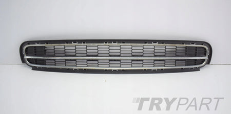 MINI COOPER R55 R56 FRONT BUMPER GRILLE ORG!