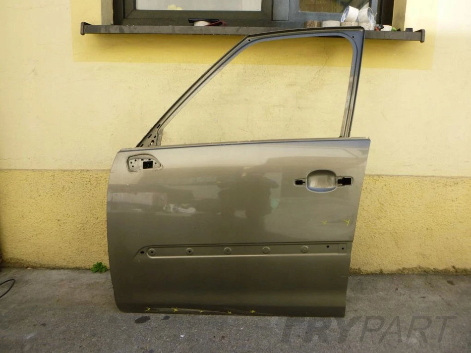 CITROEN C4 GRAND PICASSO left front door