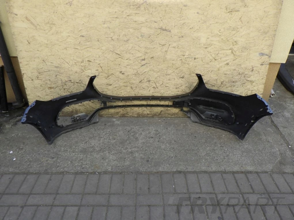 MERCEDES GLE 167 W167 18- Front Bumper