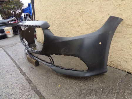 MERCEDES S-CLASS W223 223 NEW ORIGINAL front bumper