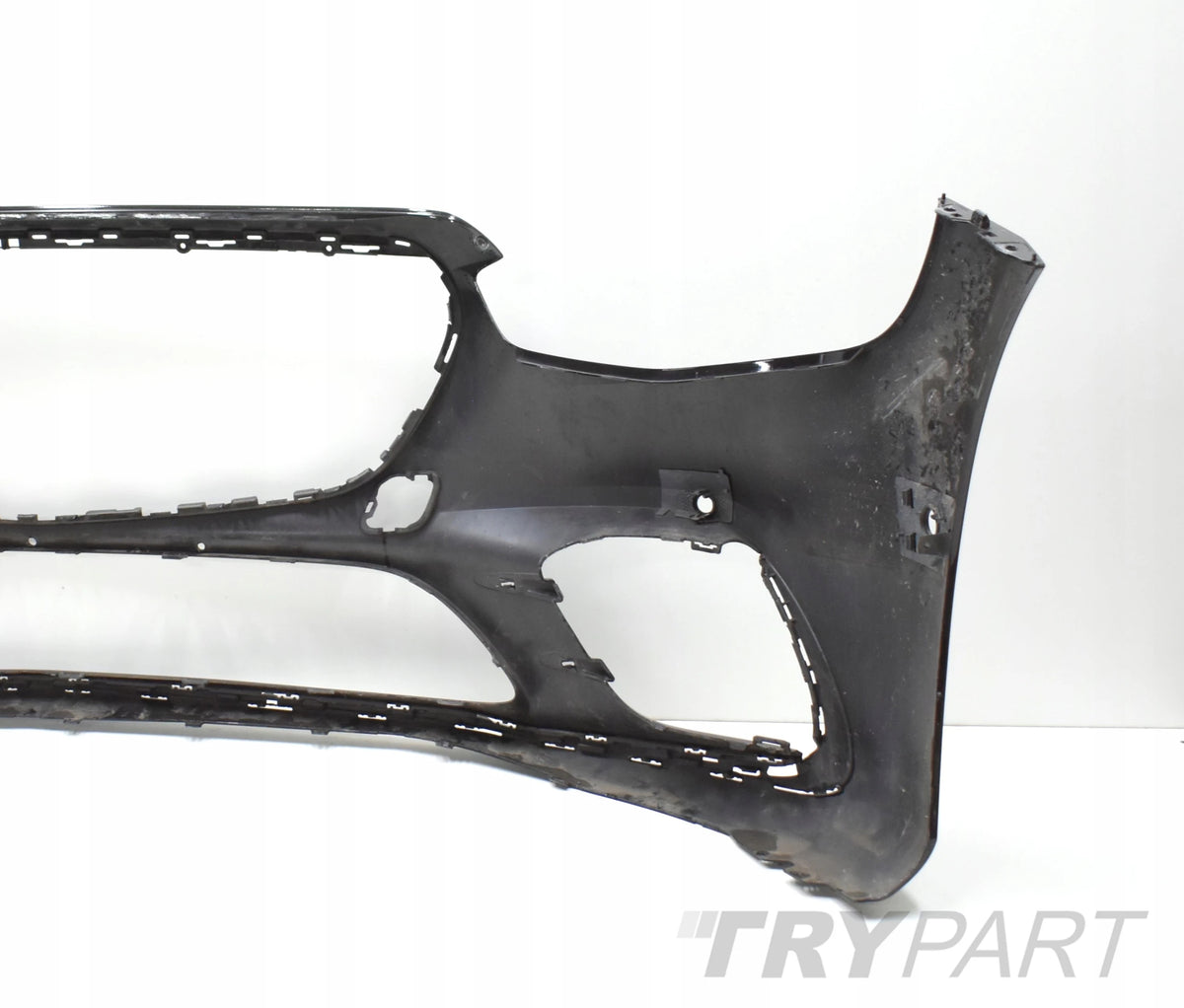 MERCEDES S-CLASS W223 AMG FRONT BUMPER ORG