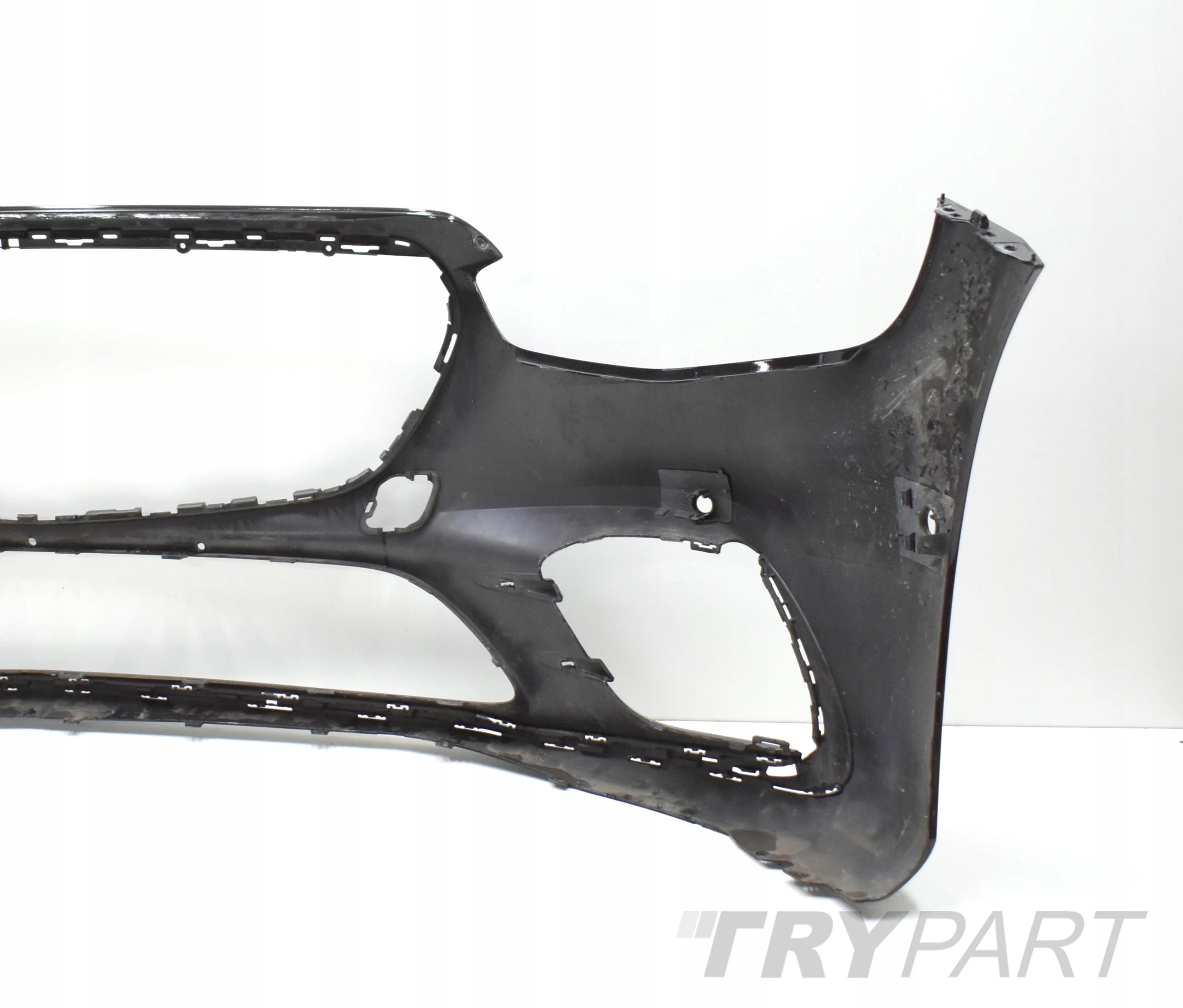MERCEDES S-CLASS W223 AMG FRONT BUMPER ORG
