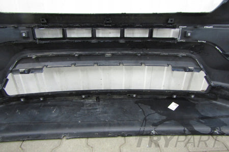 Front Bumper for Jeep Compass 2 II Lift 21-