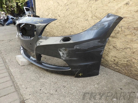 BMW Z4 E89 LIFT front bumper