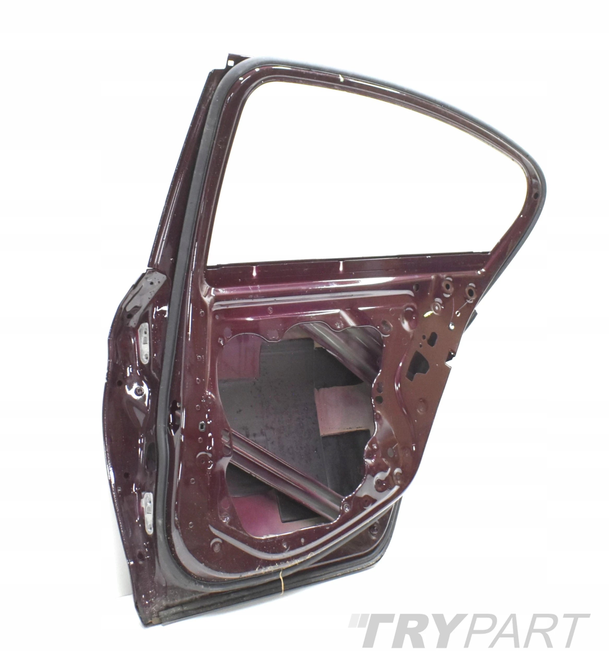 BMW 5 V G30 Right Rear Door OEM Sedan