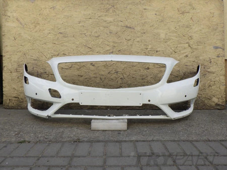 MERCEDES B KLASA 246 W246 11- Front Bumper