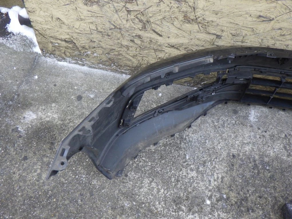 VW PASSAT B8 3G LIFT 19- Front Bumper