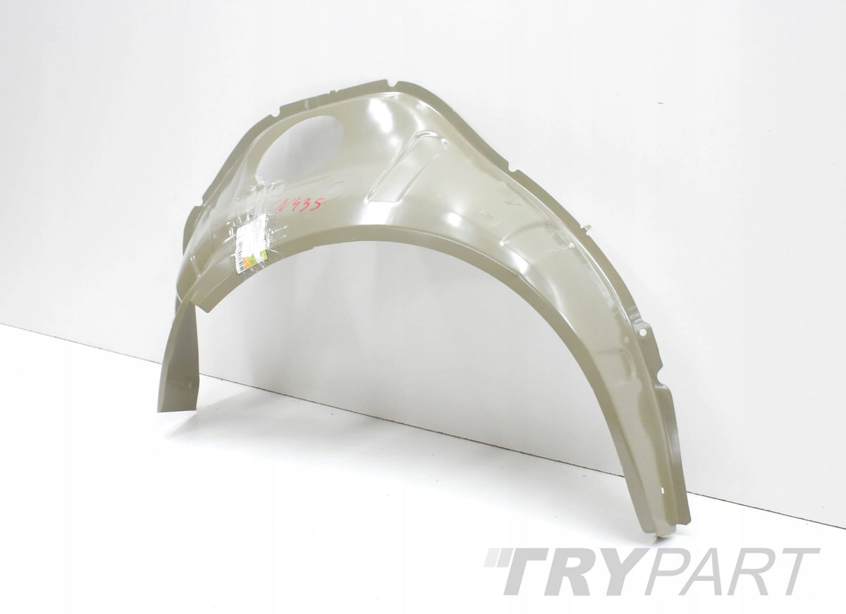 SKODA OCTAVIA III 5E Wheel Arch Liner Inner Right Rear ORG 5E5809412