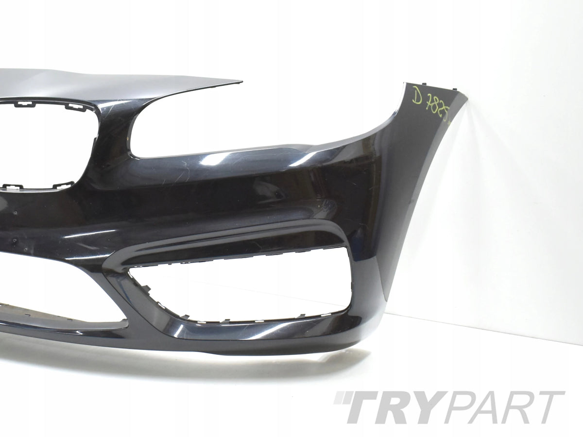 BMW 2 BEZ PDC F45 F46 FRONT BUMPER ORG