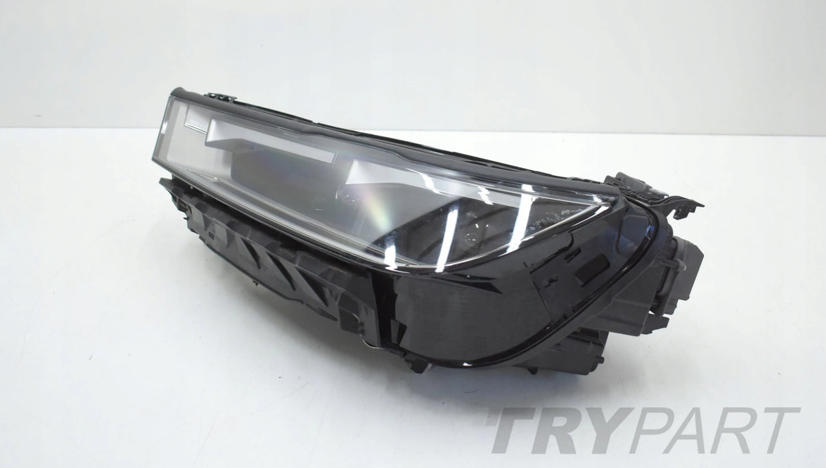 BMW IX I20 Left Front Full LED Headlight ORIG EU 5A3CE91-03