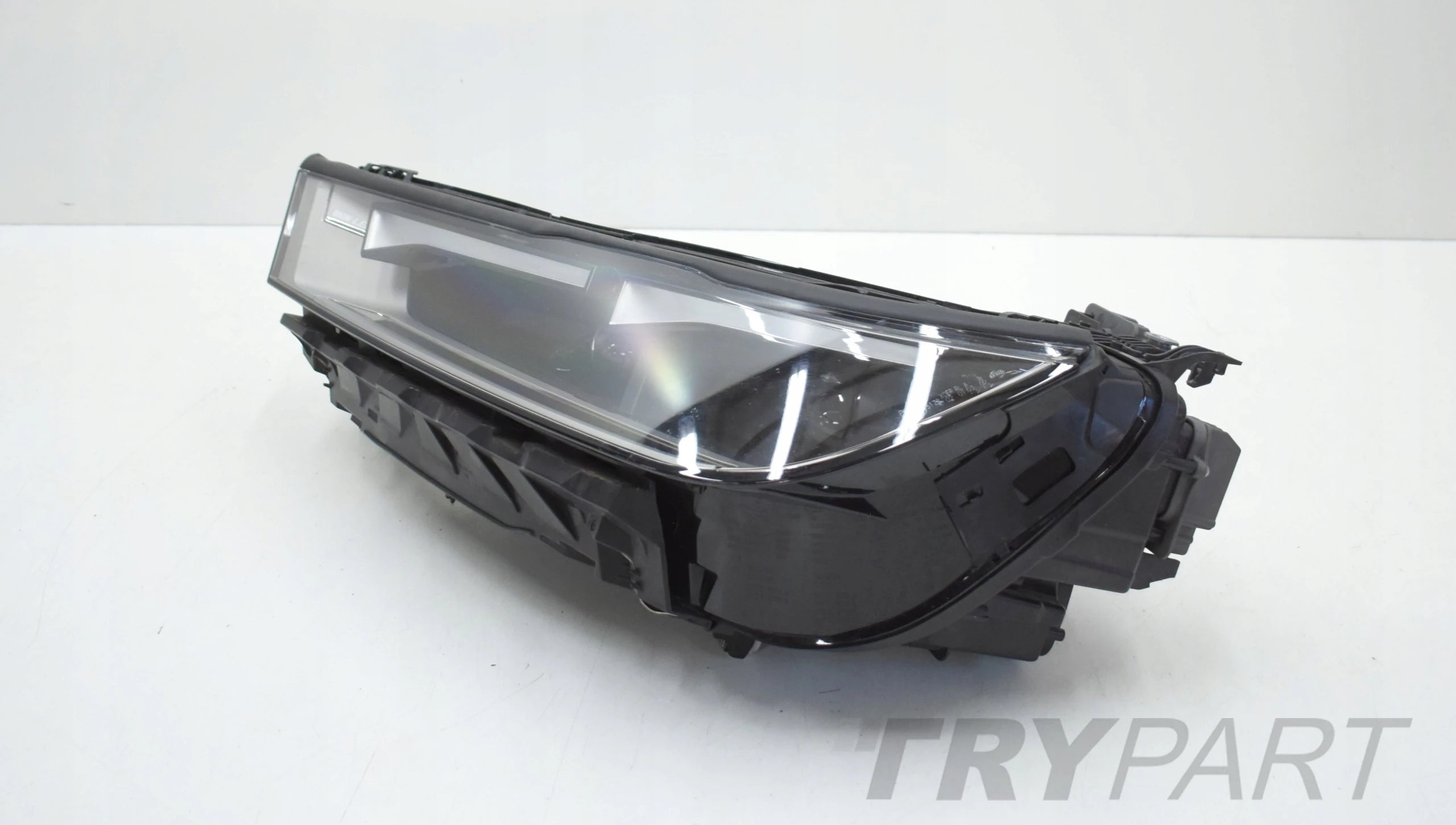 BMW IX I20 Left Front Full LED Headlight ORIG EU 5A3CE91-03