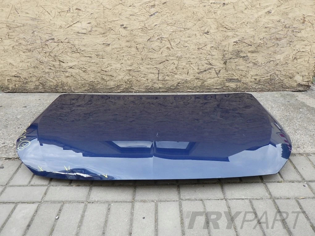 OPEL CORSA F 2019- GRILLE
