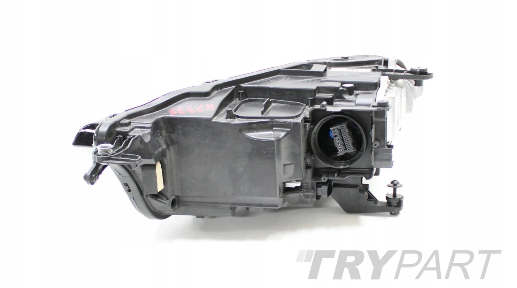 VW T-ROC LIFT 2GA LAMP RIGHT FRONT HEADLIGHT ORG EU 2GA941036