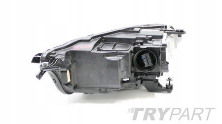VW T-ROC LIFT 2GA LAMP RIGHT FRONT HEADLIGHT ORG EU 2GA941036