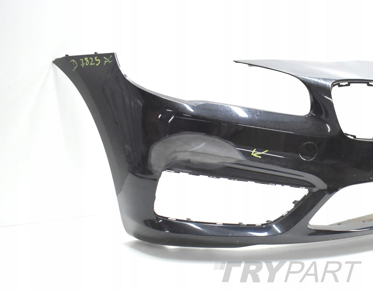 BMW 2 BEZ PDC F45 F46 FRONT BUMPER ORG
