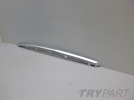 FORD FOCUS MK4 JX7B-17F010 chrome bumper trim