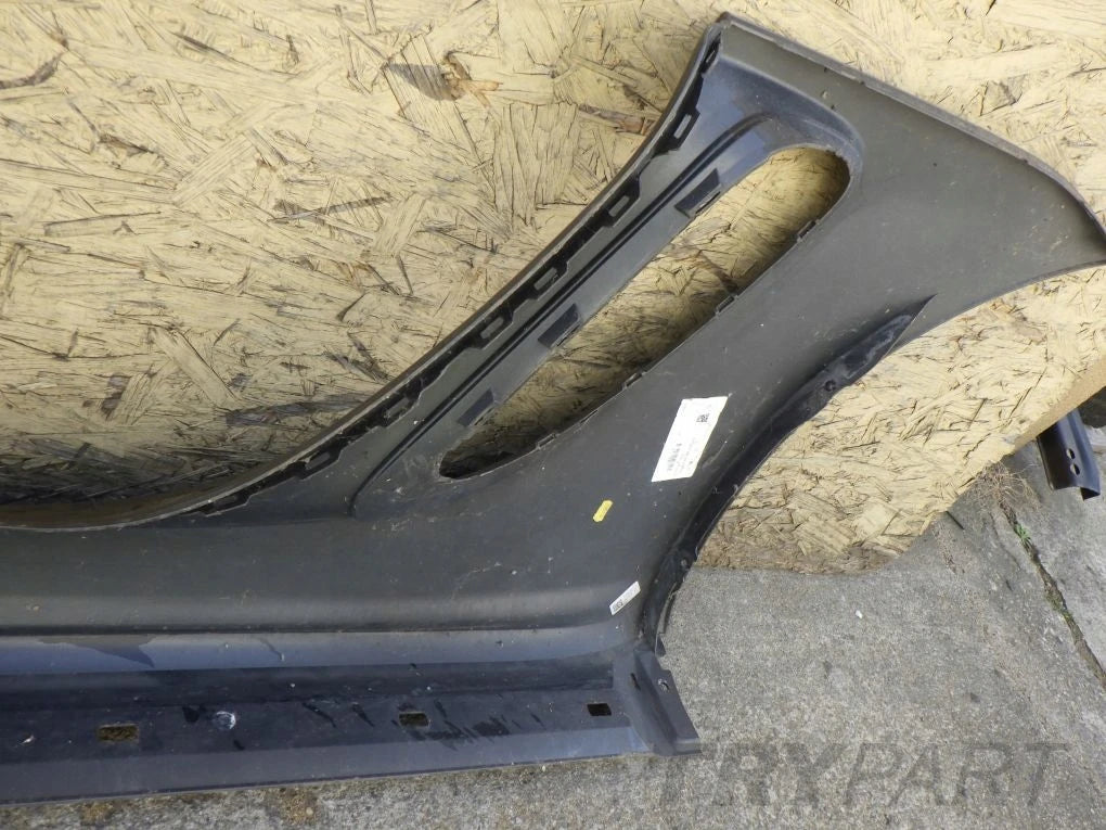 PORSCHE BOXSTER 718 CAYMAN 982 right sill trim