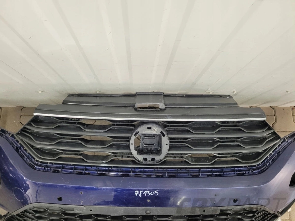 Front Bumper VW T-Roc 2GA 2017-2021
