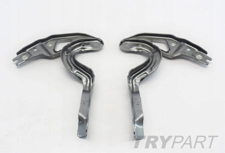 SKODA KAROQ 57A LEFT RIGHT HOOD HINGE ORG