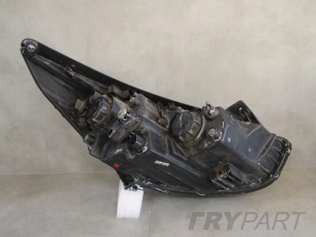 HEADLIGHT HYUNDAI IX35 IX 35 STANDARD LENS LH LEFT 09-13