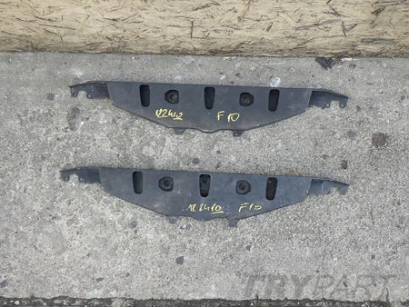 BMW 5 F10 F11 6 F06 F12 Front Bumper Reinforcement