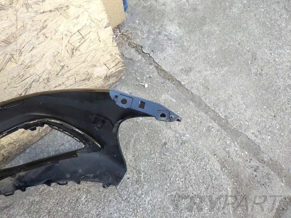 MERCEDES C CLASS 206 W206 AMG 21- front bumper