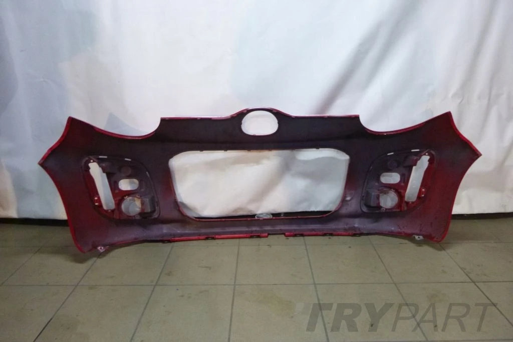 CITROEN C1 2012 12-13 Front Bumper