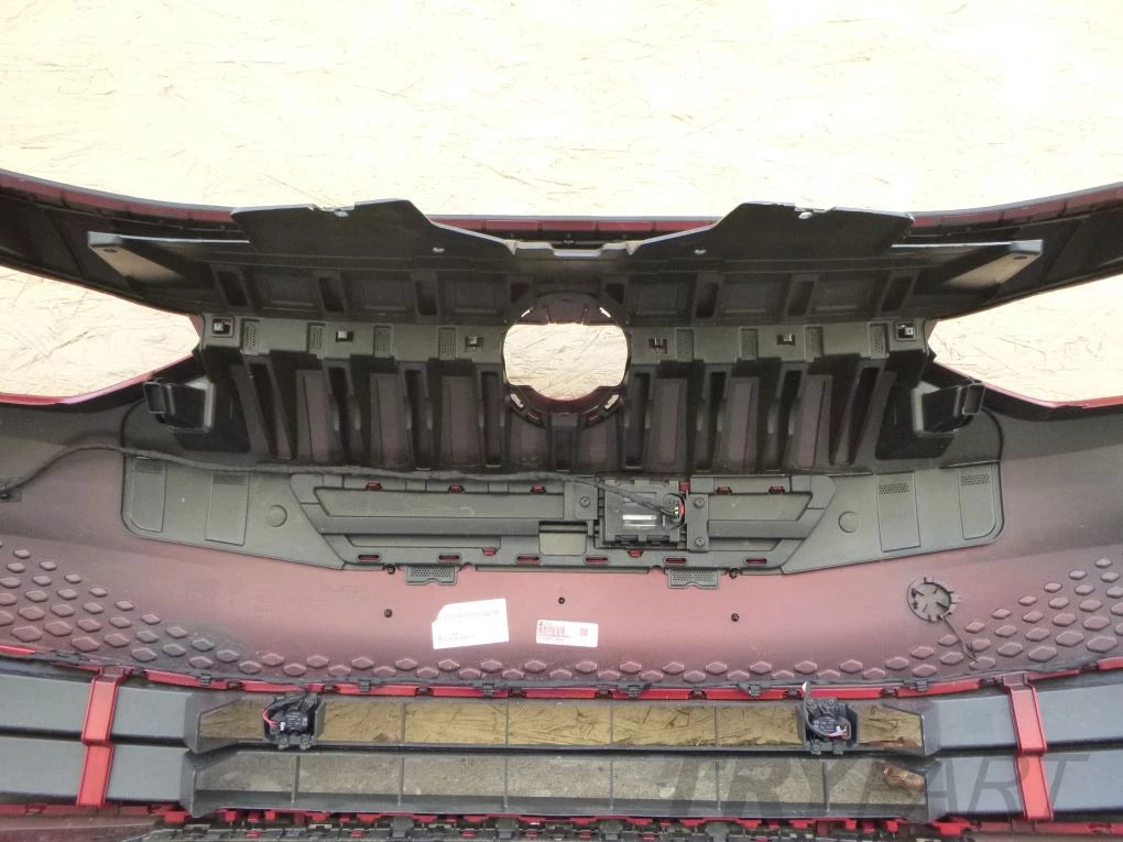 VW ID.3 ID 3 10A Front Bumper Complete with Radar