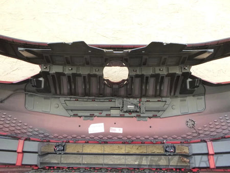 VW ID.3 ID 3 10A Front Bumper Complete with Radar