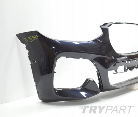 BMW X3 X4 G01 G02 M Sport Package Front Bumper Original